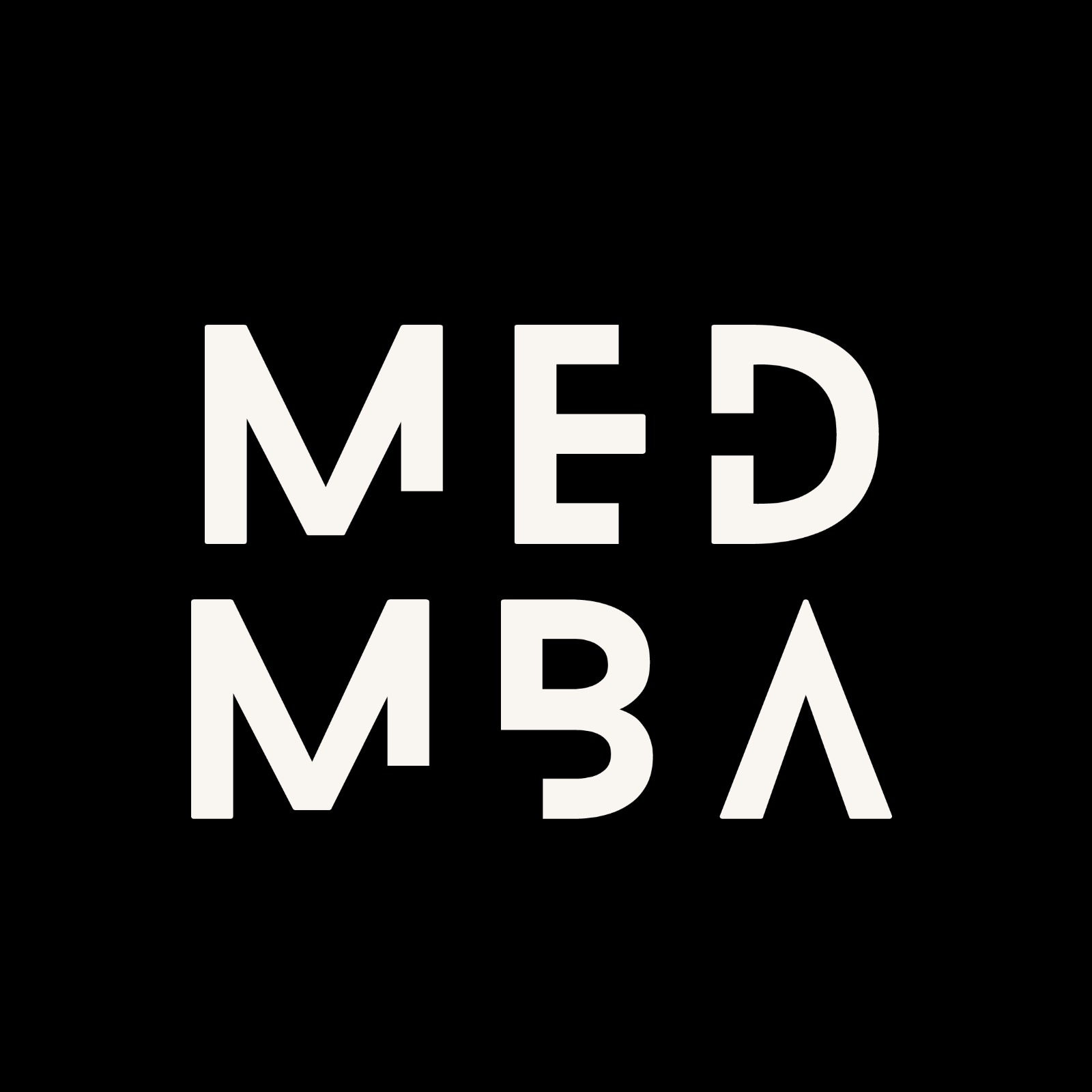 Logo MEDMBA